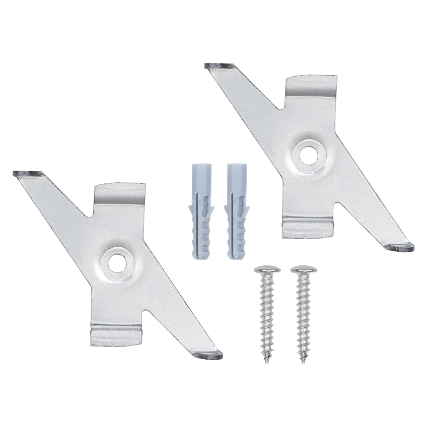 CORP DE ILUMINAT LINIAR LED ALB UGR<19  1,2m 40W 4200K IP20